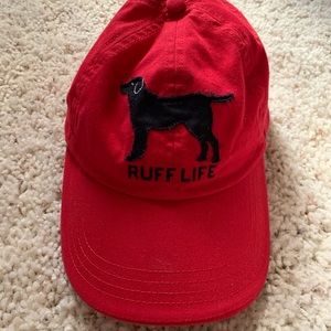 Hatley Ruff Life Hat